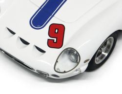 Racer 1/32, 250/GTO, Nr.9, Laguna Seca 1963