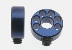 Scaleauto, Stellring f�r Achsen �2,38mm, 2 Stk.