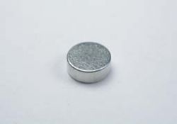 Scaleauto, Magnet (�8x3mm), 2800 GS, 1 Stk.