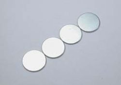 Scaleauto, Magnet (�8 x 0.5mm), 600 GS, 4 Stk.