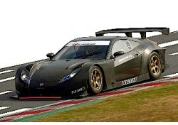 Scaleauto 1/32, HSV-010 Super GT 'Presentation'