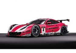 Scaleauto 1/32, HSV-010 Super GT, Nr.8