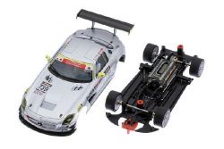 Scaleauto 1/32, Mercedes AMG SLS GT3, Nr.739