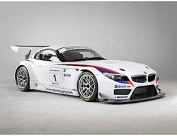 Scaleauto 1/32, BMW Z4 GT3 'Presentation Nr.1'
