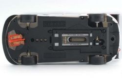 Scaleauto 1/32, Mercedes AMG SLS GT3, Jarama 2011