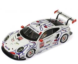 Scaleauto 1/32, Porsche 991.P2 GT3, Nr.911, SC-6244R