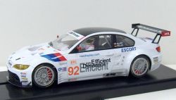 Scaleauto 1/24, BMW M3 GTR GT2, Nr.92