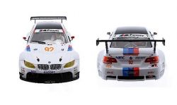 Scaleauto 1/24, BMW M3 GTR GT2, Nr.92