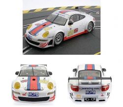 Scaleauto 1/24, Porsche 911 GT3 RSR, Nr.95