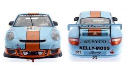 Scaleauto 1/24, Porsche 911 GT3 Cup, Nr.96