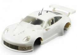 Scaleauto 1/24, Karosseriebausatz Porsche 991 GT3, unlackier
