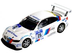 SCX Digital, BMW M3 GT2, Nr.25