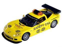 SCX Digital, Corvette 6R  'Safety Car'