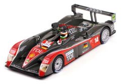 SCX-Digital, Audi R10, Nr.14, 2009