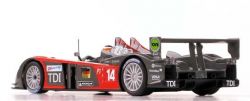 SCX-Digital, Audi R10, Nr.14, 2009