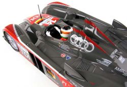 SCX-Digital, Audi R10, Nr.14, 2009