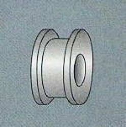 Sigma Achslager (d: 4,75mm) f�r 3mm Achsen, 4 St.