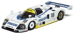 Slot.It 1/32, Mazda 787B, Nr.18, Le Mans 1991