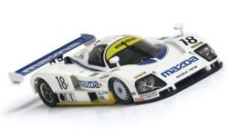 Slot.It 1/32, Mazda 787B, Nr.18, Le Mans 1991