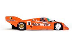 Slot.it 1/32, Porsche 962KH, Nr.17, Spa 1986