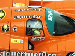 Slot.it 1/32, Porsche 962KH, Nr.17, Spa 1986