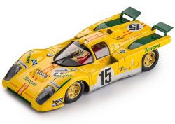 Slot.it 1/32, 512M, Nr.15, Le Mans 1971, CA51C
