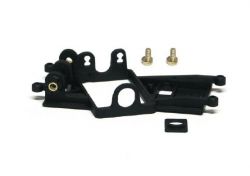 Slot.It, Motor-/Achshalter, Anglewinder 'Boxer/Flat'