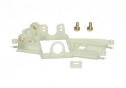 Slot.It 1/32, Motor-/Achshalter Anglewinder 'Offset/Flat'