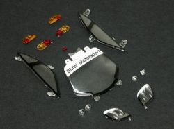 Slot.it, Scheibenset f�r McLaren F1/GTR