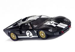 Slot.it 1/32, Ford GT40 MK2, Nr.2, Le Mans 1966