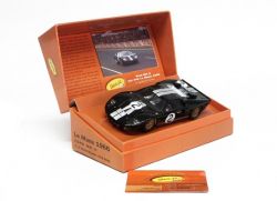 Slot.it 1/32, Ford GT40 MK2, Nr.2, Le Mans 1966