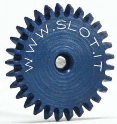 Slot.It Schr�gzahnrad 29z (Anglewinder-Antrieb), 1 Stk.