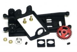 Slot.It 1/32, Umr�stkit Anglewinder 'Boxer/Flat'