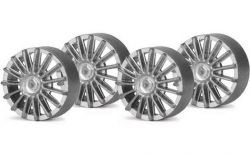 Slot.It Felgeneinsatz, 'OZ',  �12,4mm, 4 Stk.
