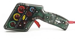Slot.it, Elektr.-Handregler f�r Scalextric-Digital