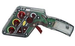 Slot.it, Elektr.-Handregler f�r digitale Schienensysteme