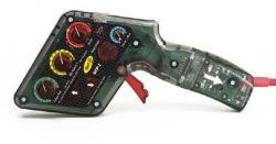 Slot.it, Handregler SCP-1 f�r Ninco/Scalextric (analog)