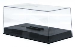 Slot.It , Vitrine/Leerbox f�r Fahrzeuge 1/32