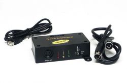 Slot.it,  Track Interface f�r Telemetrie Box