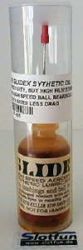 Slick7, CLIDEX, Synthetisches Lager�l f. Kugel-/Gleitlager