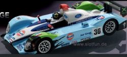 Spirit 1/32, Courage-Ford C65, Nr.36