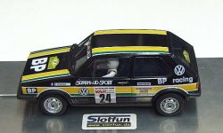 Spirit 1/32, VW Golf GTI Rallye, Nr.24, 1980