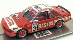 Spirit 1/32, BMW 635 CSI, Nr.21, Francorchamps 1983