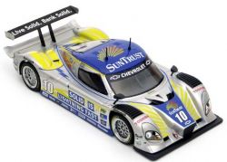 Sideways 1/32, Dallara DP, Nr.10, 24h Daytona 2011