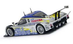 Sideways 1/32, Dallara DP, Nr.10, 24h Daytona 2011
