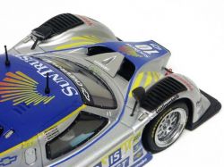 Sideways 1/32, Dallara DP, Nr.10, 24h Daytona 2011