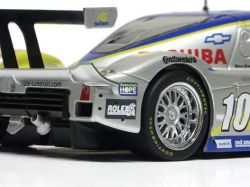 Sideways 1/32, Dallara DP, Nr.10, 24h Daytona 2011