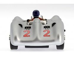 Top Slot 1/32, Mercedes Benz W196, Nr.22, 1954