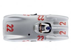 Top Slot 1/32, Mercedes Benz W196, Nr.22, 1954