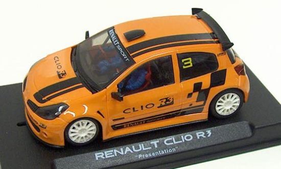 NSR 1 32 Renault Clio R3